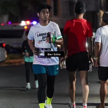 Runner Photo 7809685