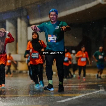 Runner Photo 7809686