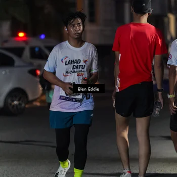 Runner Photo 7809687