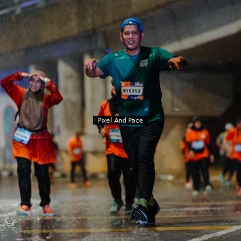 Runner Photo 7809688