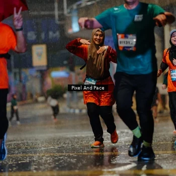 Runner Photo 7809690