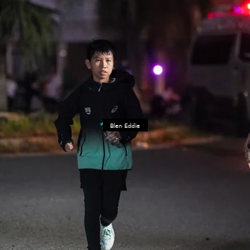 Runner Photo 7809691