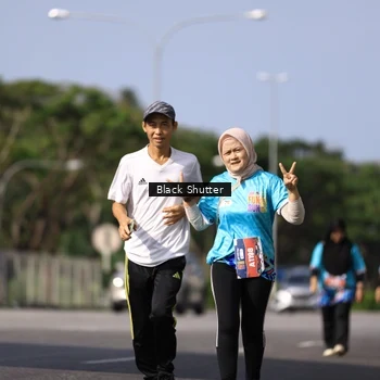 Runner Photo 7809695