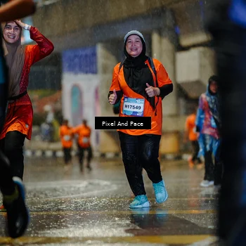 Runner Photo 7809696