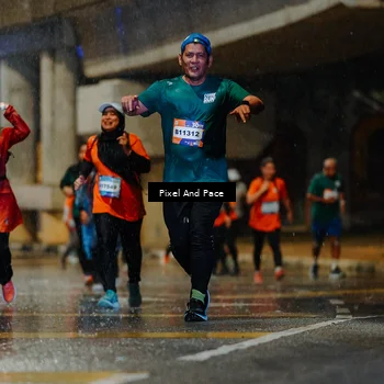 Runner Photo 7809700