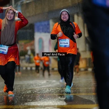 Runner Photo 7809701