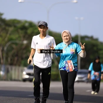 Runner Photo 7809702