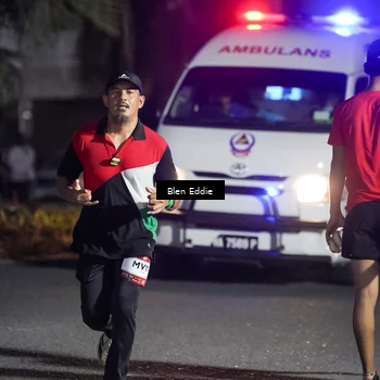 Runner Photo 7809704