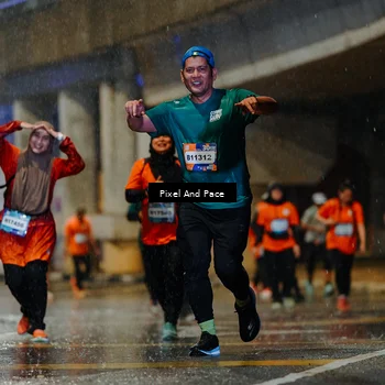 Runner Photo 7809705