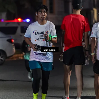 Runner Photo 7809706