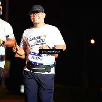 Runner Photo 7809708