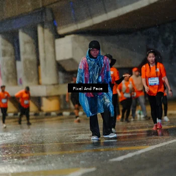 Runner Photo 7809709