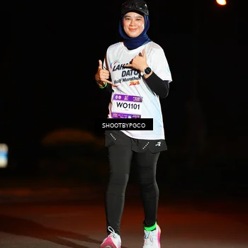 Runner Photo 7809712