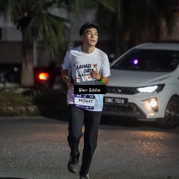 Runner Photo 7809715