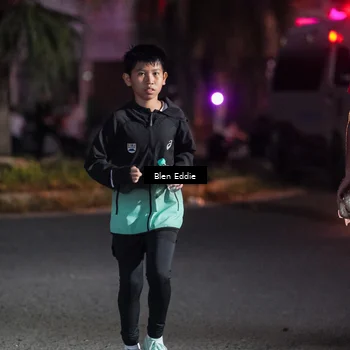 Runner Photo 7809721