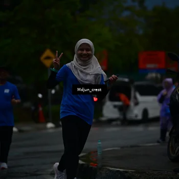 Runner Photo 7809730