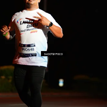 Runner Photo 7809733