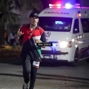 Runner Photo 7809737