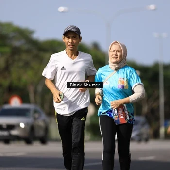 Runner Photo 7809738