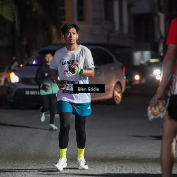 Runner Photo 7809742
