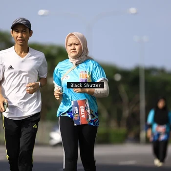 Runner Photo 7809746