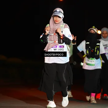 Runner Photo 7809747