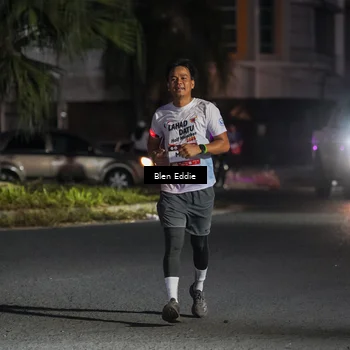 Runner Photo 7809750