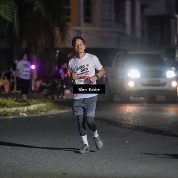 Runner Photo 7809751