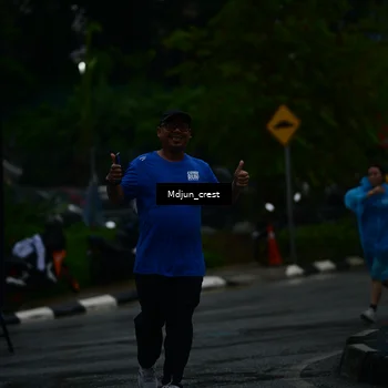 Runner Photo 7809754
