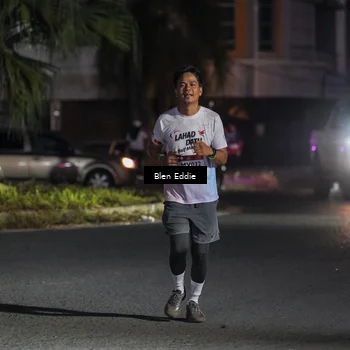 Runner Photo 7809755