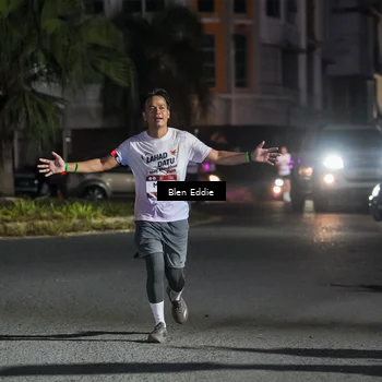 Runner Photo 7809756
