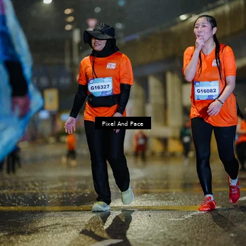 Runner Photo 7809760
