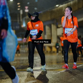 Runner Photo 7809761