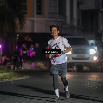 Runner Photo 7809764