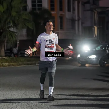 Runner Photo 7809765