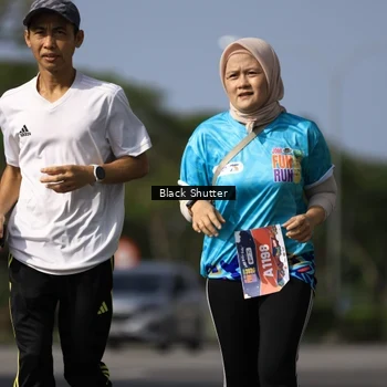 Runner Photo 7809766