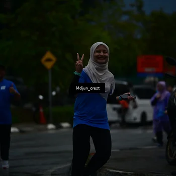 Runner Photo 7809767
