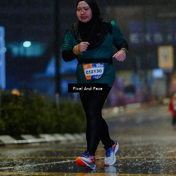 Runner Photo 7809769