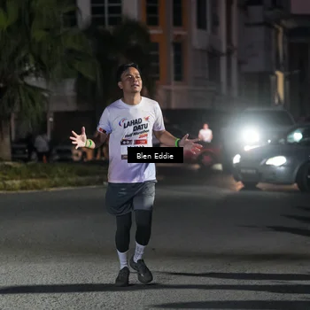 Runner Photo 7809770