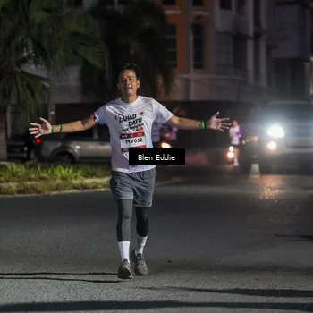 Runner Photo 7809771