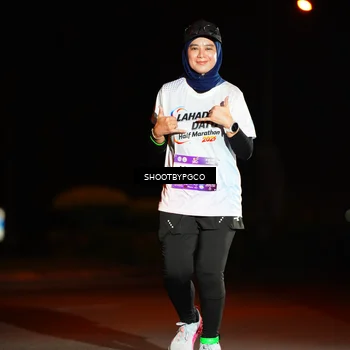 Runner Photo 7809775