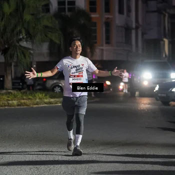 Runner Photo 7809783