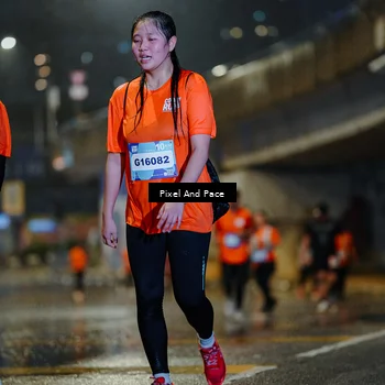 Runner Photo 7809785