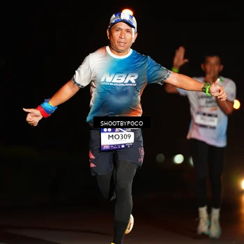 Runner Photo 7809788