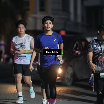 Runner Photo 7809790