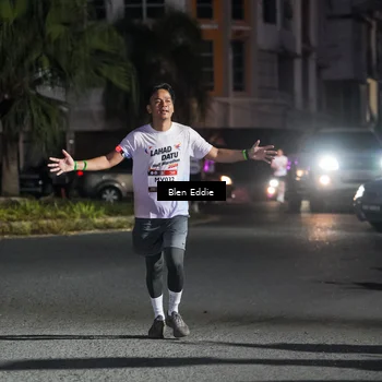 Runner Photo 7809794