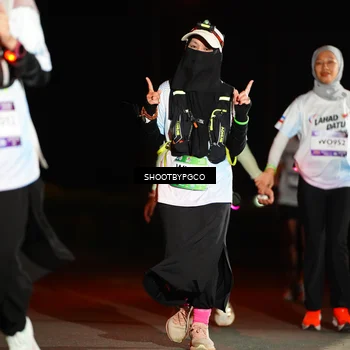 Runner Photo 7809802