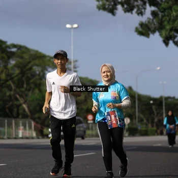 Runner Photo 7809804