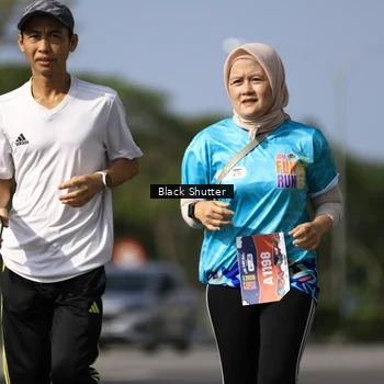 Runner Photo 7809805