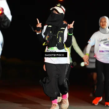 Runner Photo 7809807
